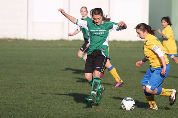 Bild 121 - wB-Jun MTSV am 13.11.11